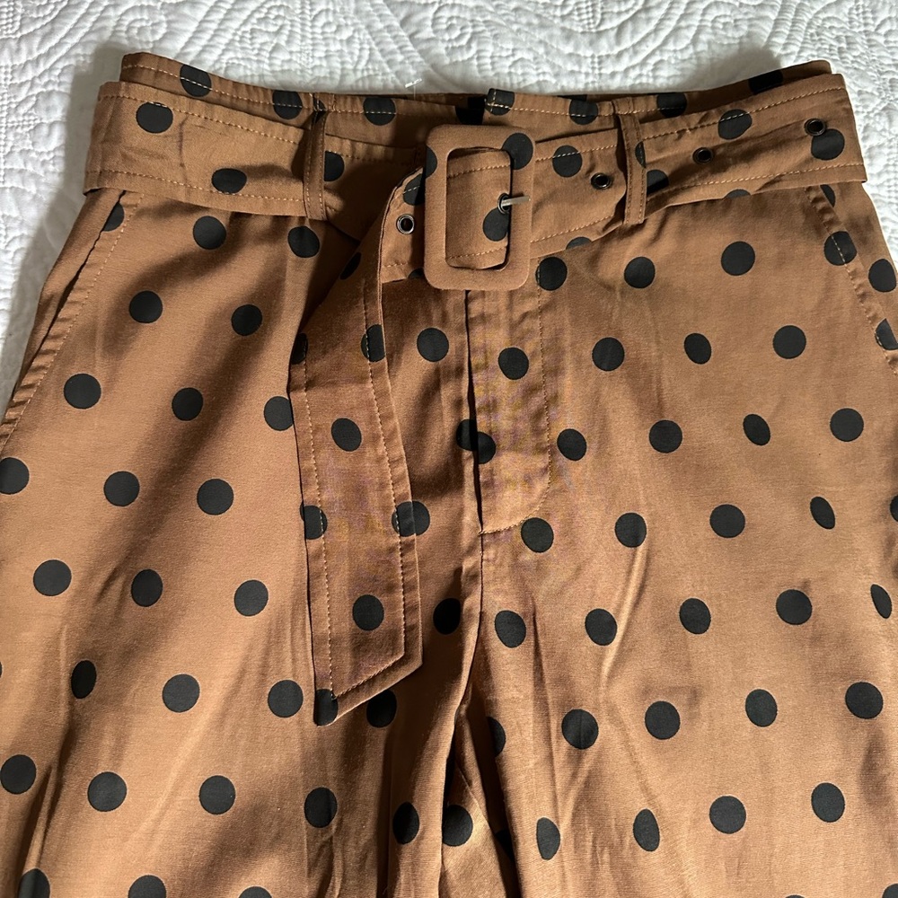 Lucy Paris Pants XS